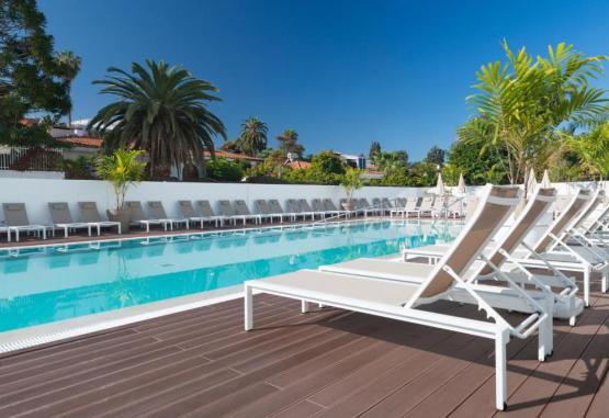 Hotel Atlantic Mirage Suites & Spa Puerto De La Cruz Spania