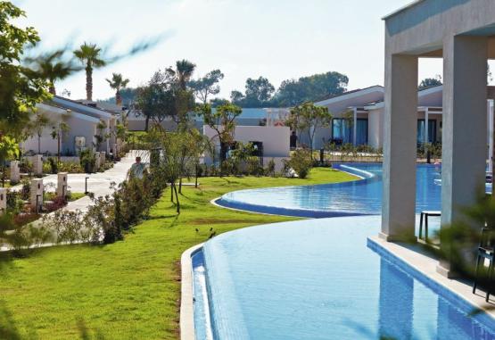 Hotel Atlantica Mare Village Ayia Napa Ayia Napa Cipru