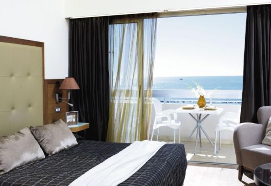 Hotel Atlantica Miramare Beach Larnaca Cipru