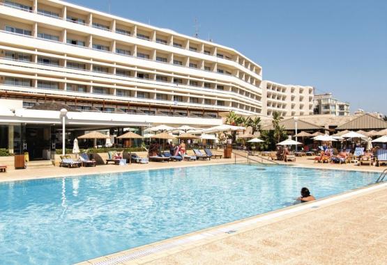 Hotel Atlantica Miramare Beach Larnaca Cipru