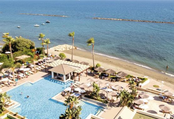 Hotel Atlantica Miramare Beach Larnaca Cipru