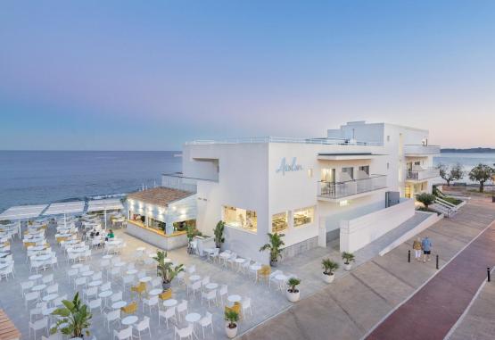Hotel Atolon  Regiunea Mallorca Spania