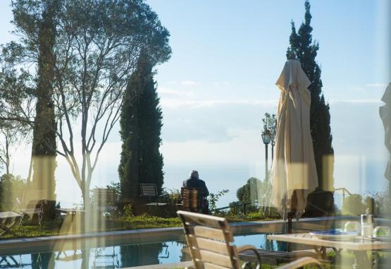 Hotel Atrio Madeira Portugalia