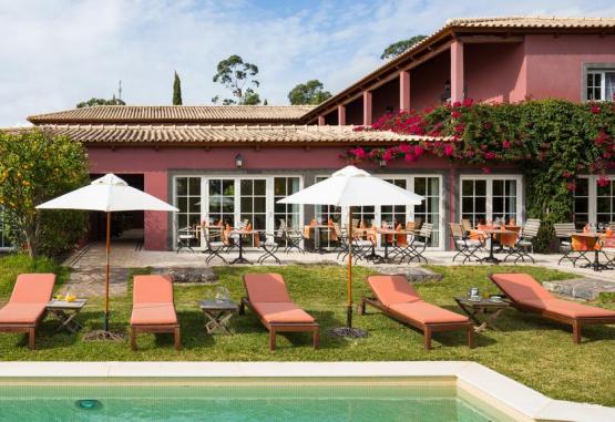 Hotel Atrio Madeira Portugalia