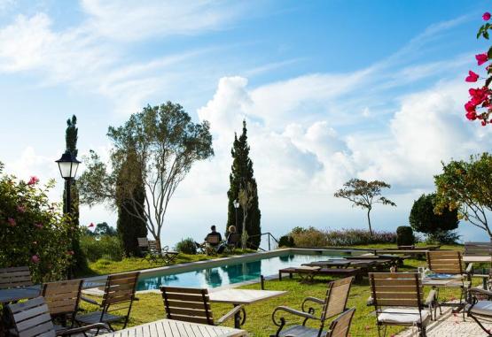 Hotel Atrio Madeira Portugalia