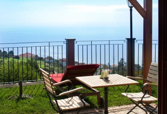 Hotel Atrio Madeira Portugalia