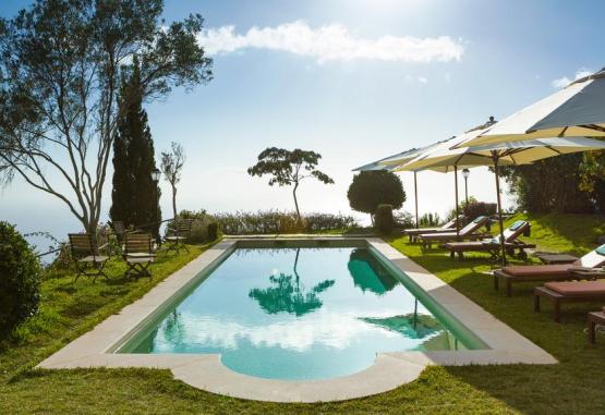 Hotel Atrio Madeira Portugalia