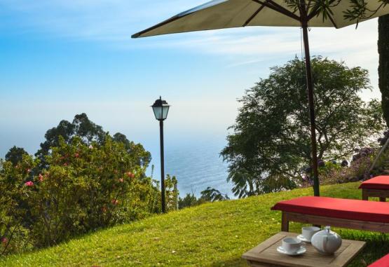 Hotel Atrio Madeira Portugalia