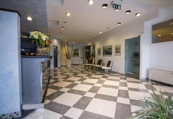 Hotel Augustus Rimini Italia