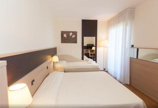 Hotel Augustus Rimini Italia