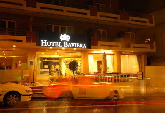 Hotel Baviera  Marbella Spania