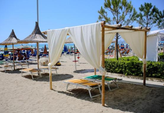 Hotel Bella Vista Durres Regiunea Albania