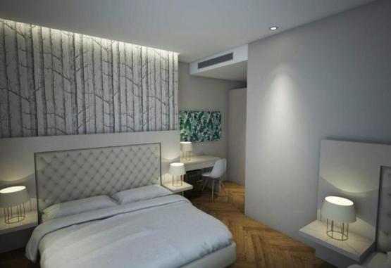 Hotel Bella Vista Durres Regiunea Albania