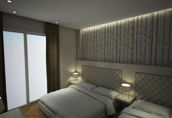 Hotel Bella Vista Durres Regiunea Albania
