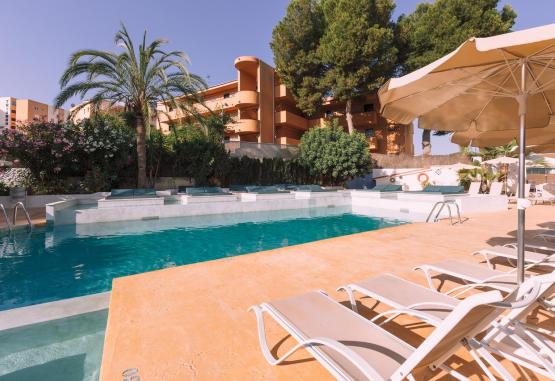 Hotel Bellevue Vistanova  Regiunea Mallorca Spania