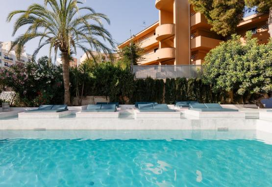 Hotel Bellevue Vistanova  Regiunea Mallorca Spania