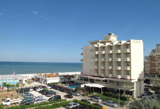 Hotel Benini  Rimini Italia