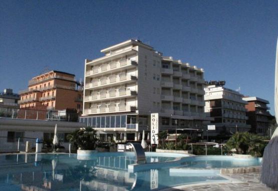 Hotel Benini  Rimini Italia