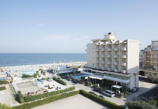 Hotel Benini  Rimini Italia