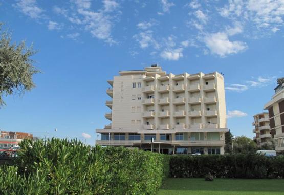 Hotel Benini  Rimini Italia