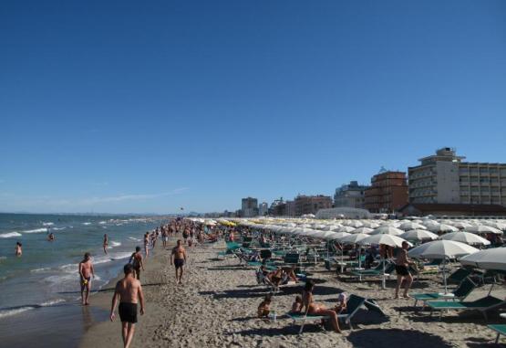 Hotel Benini  Rimini Italia