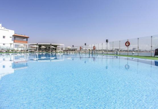 Hotel Bianca Beach Family & Resort  Agadir Maroc