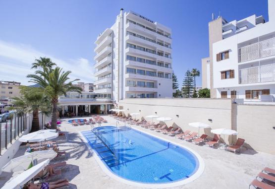 Hotel Biniamar  Regiunea Mallorca Spania