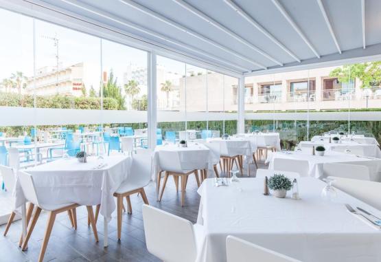Hotel Blue Sea Cala Millor  Regiunea Mallorca Spania