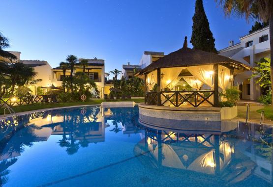 Hotel BlueBay Banus  Marbella Spania