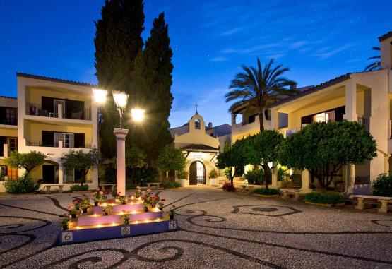 Hotel BlueBay Banus  Marbella Spania