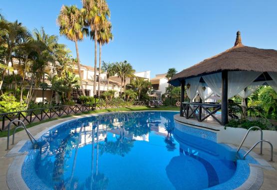 Hotel BlueBay Banus  Marbella Spania