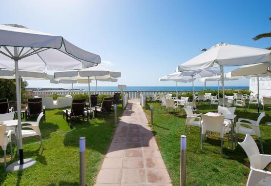 Hotel BlueBay Banus  Marbella Spania