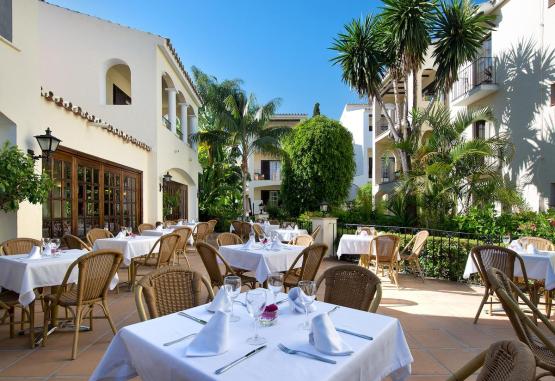 Hotel BlueBay Banus  Marbella Spania