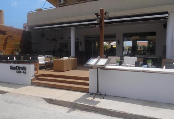 Despina Apts Gouves  Heraklion Grecia