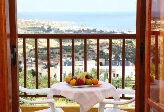 Elgoni Apartments  Heraklion Grecia