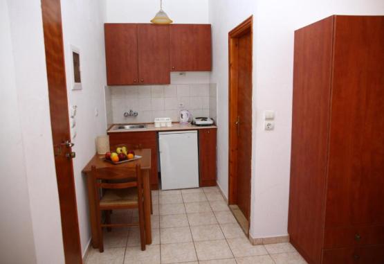 Elgoni Apartments  Heraklion Grecia