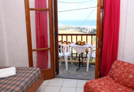 Elgoni Apartments  Heraklion Grecia