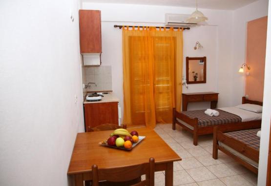 Elgoni Apartments  Heraklion Grecia