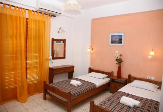 Elgoni Apartments  Heraklion Grecia