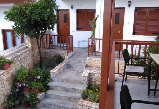 Elgoni Apartments  Heraklion Grecia