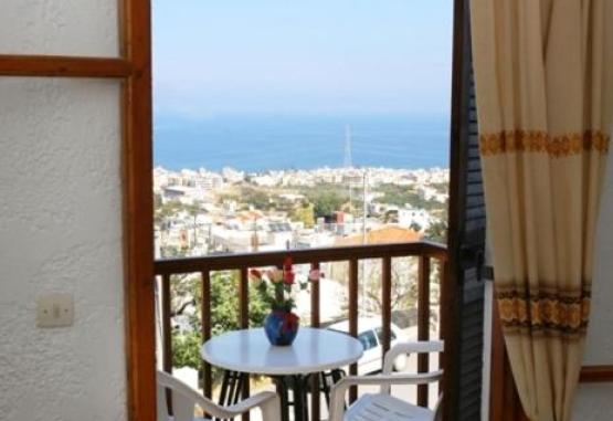 Elgoni Apartments  Heraklion Grecia