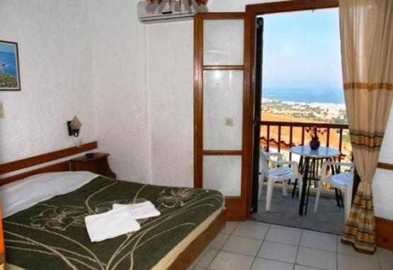 Elgoni Apartments  Heraklion Grecia