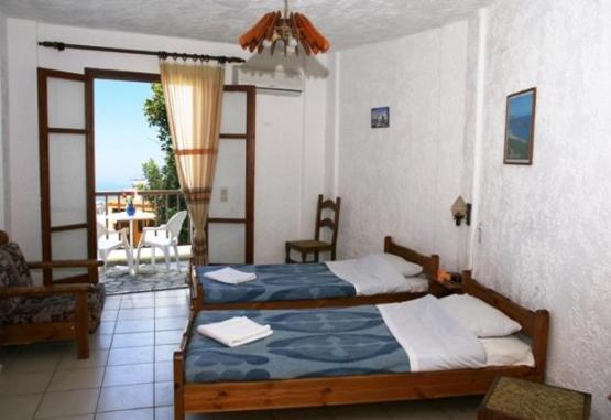 Elgoni Apartments  Heraklion Grecia