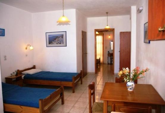 Elgoni Apartments  Heraklion Grecia