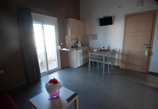 Elounda Sunrise Apartments  Lasithi Grecia