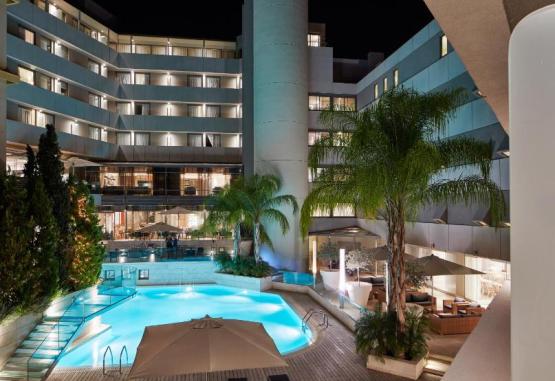 Galaxy Iraklio Hotel Heraklion Grecia