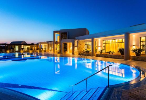 Grand Hotel Holiday Resort 4* Heraklion Grecia