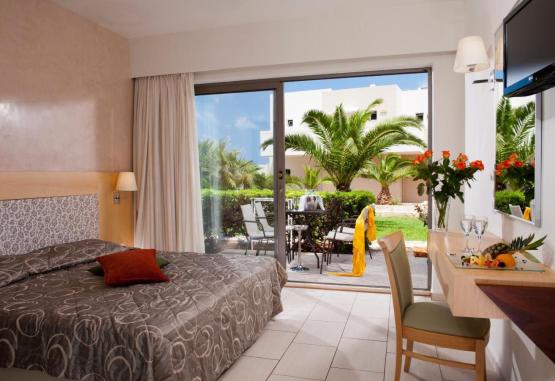 Grand Hotel Holiday Resort 4* Heraklion Grecia