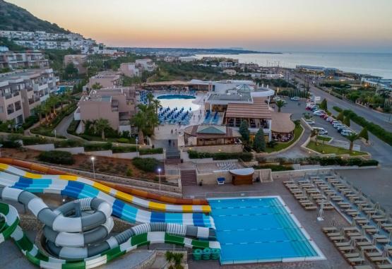 Grand Hotel Holiday Resort 4* Heraklion Grecia