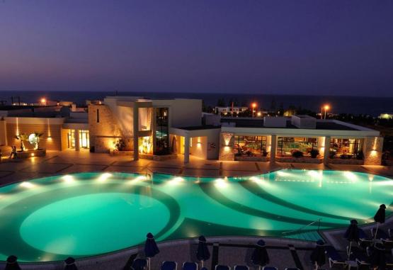 Grand Hotel Holiday Resort 4* Heraklion Grecia